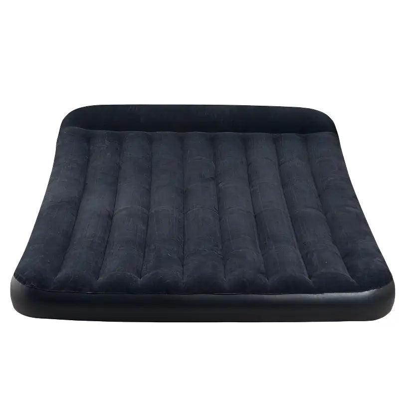 Matelas pliable de camping