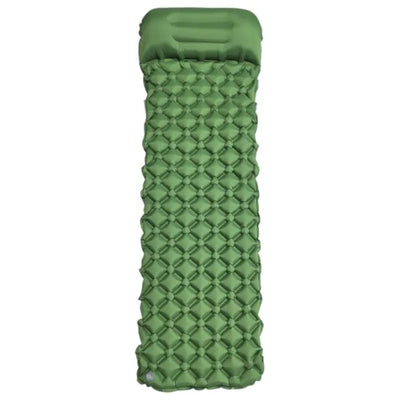 Matelas trekking 1 personne