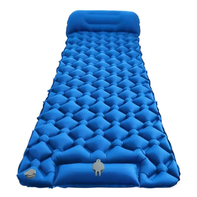 Matelas trekking 1 personne