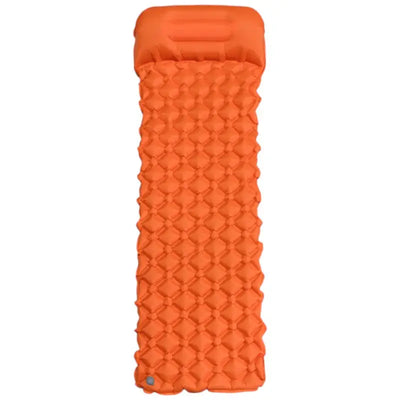 Matelas trekking 1 personne