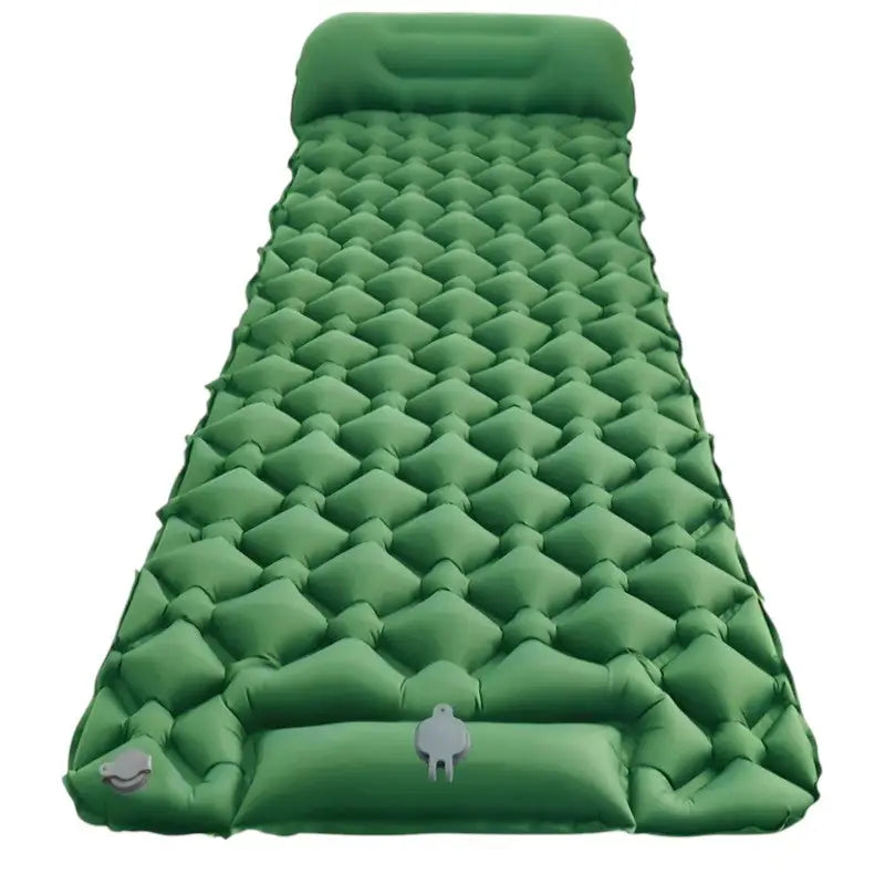 Matelas trekking 1 personne