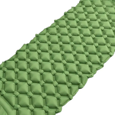 Matelas trekking 1 personne