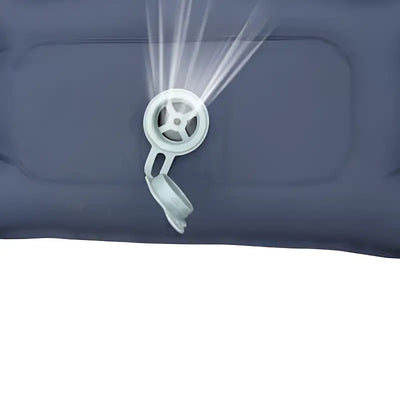 Matelas trekking 700g