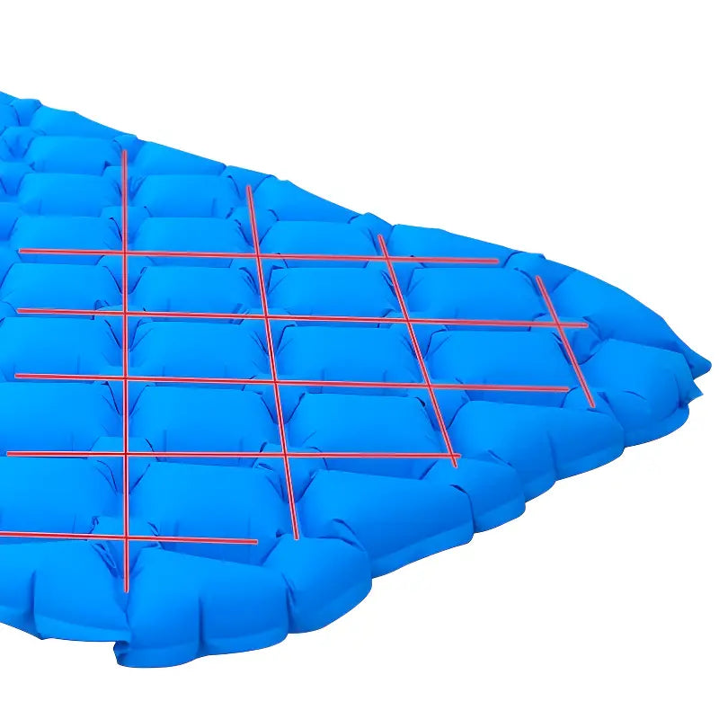 Matelas trekking ultra leger
