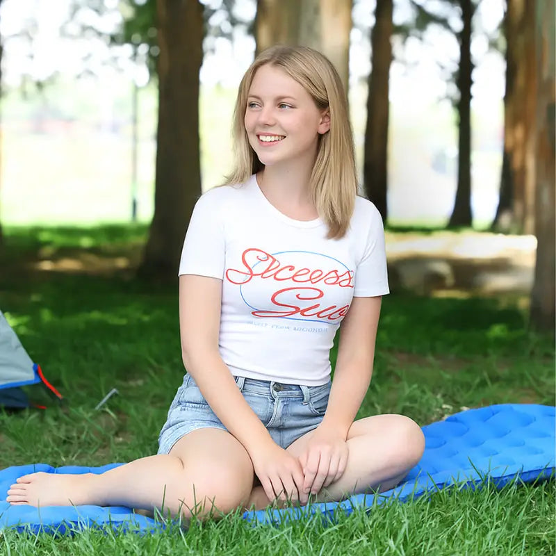 Matelas trekking ultra leger