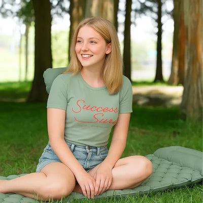 Matelas trekking ultra leger