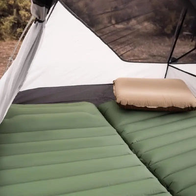 Meilleur matelas trekking