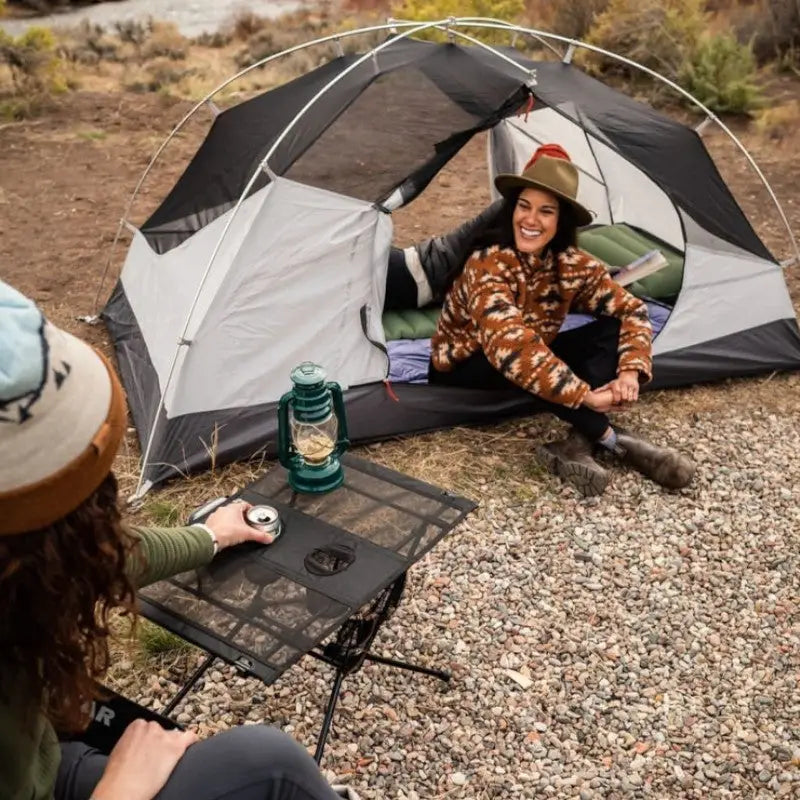 Meilleur matelas trekking