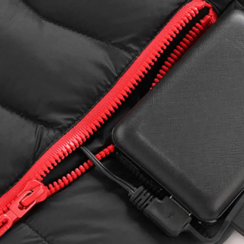 Meilleur veste chauffante