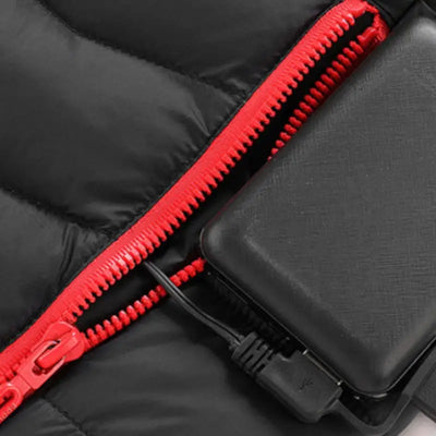 Meilleur veste chauffante