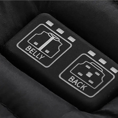 Meilleur veste chauffante