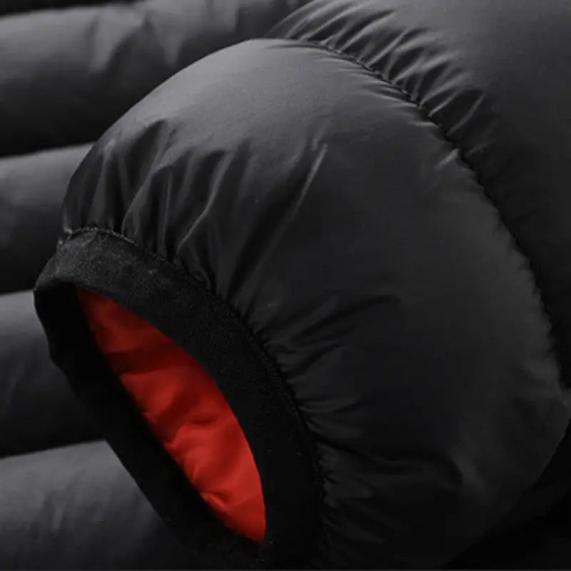 Meilleur veste chauffante