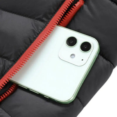 Meilleur veste chauffante