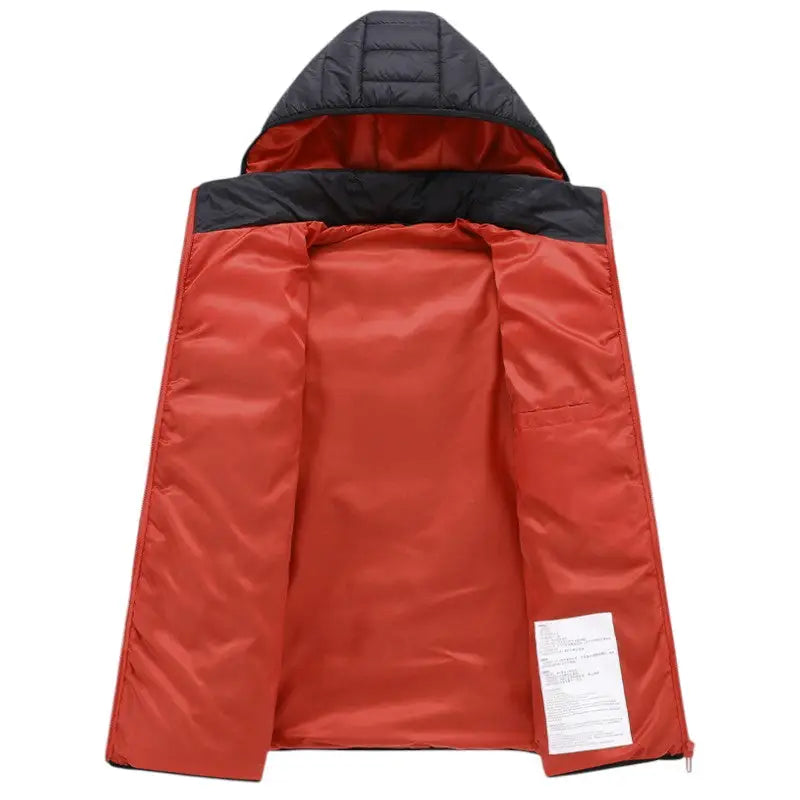 Meilleur veste chauffante