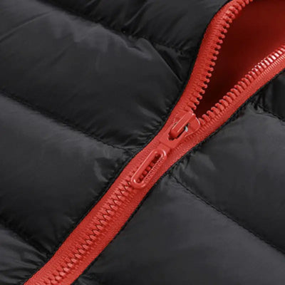 Meilleur veste chauffante