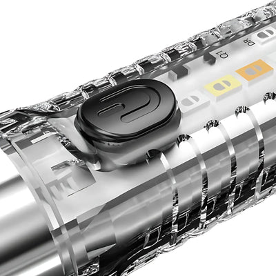 Mini lampe torche usb puissante