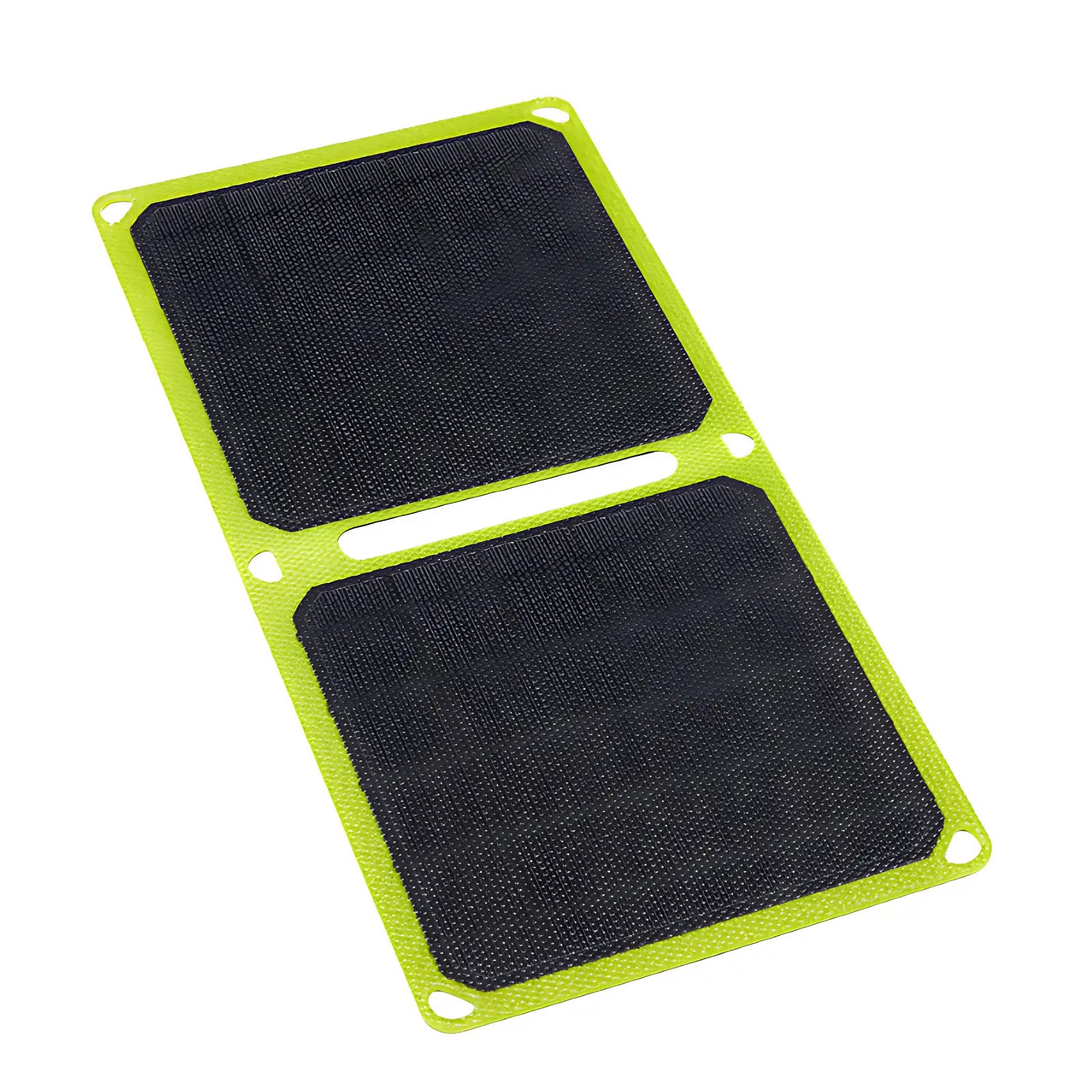 Panneau solaire randonnée etanche