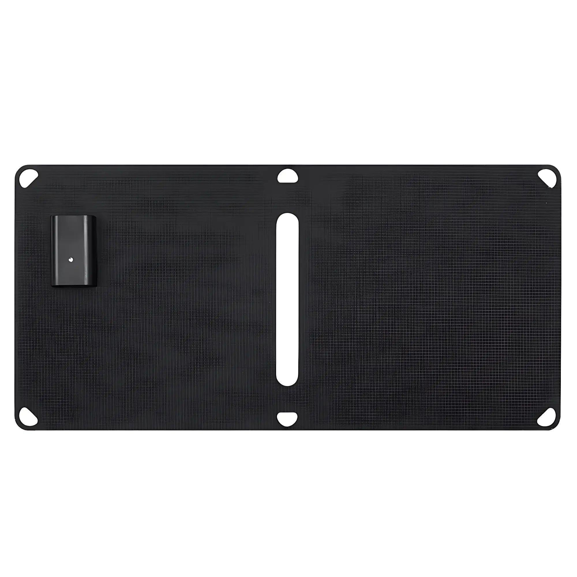 Panneau solaire randonnée etanche