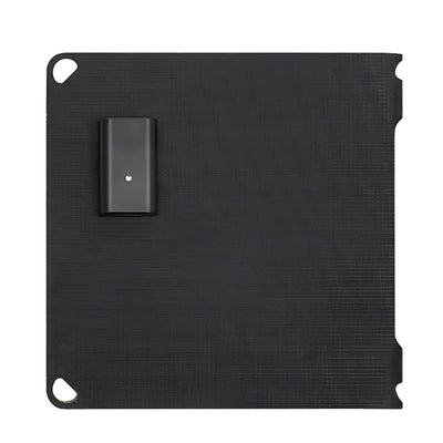 Panneau solaire randonnée etanche