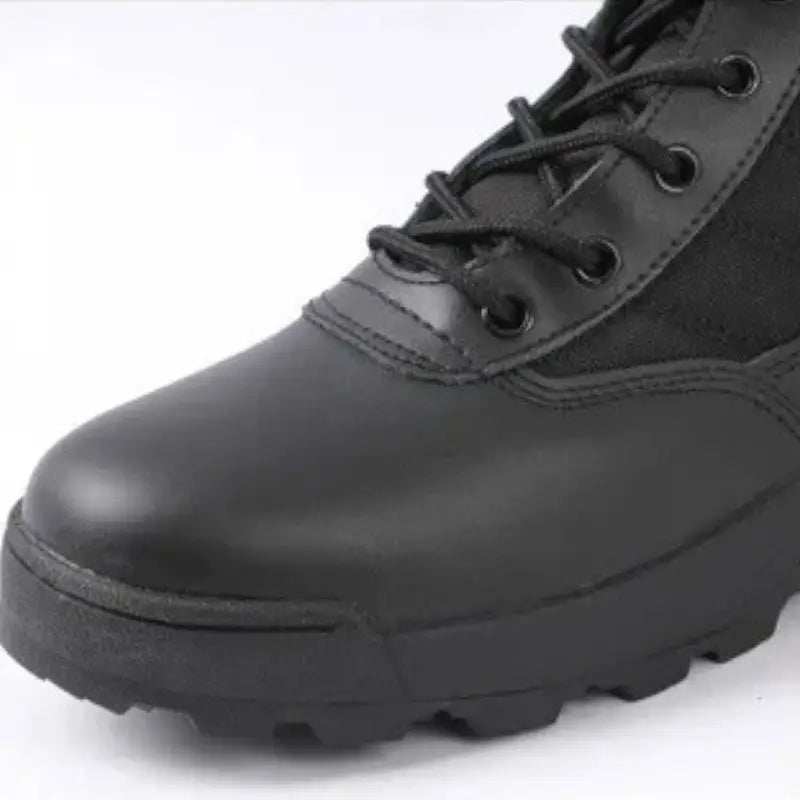 Rangers chaussures femme