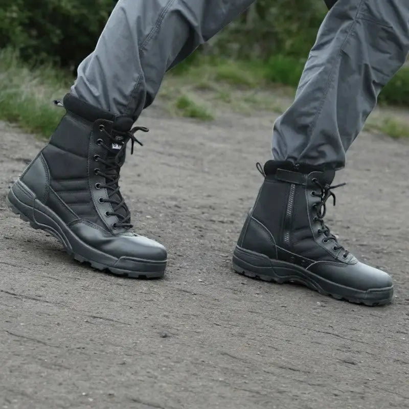 Rangers chaussures femme