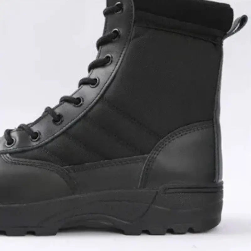 Rangers chaussures femme