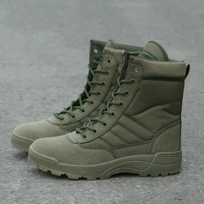 Rangers chaussures femme