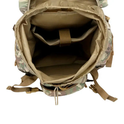 Sac a dos 60l militaire