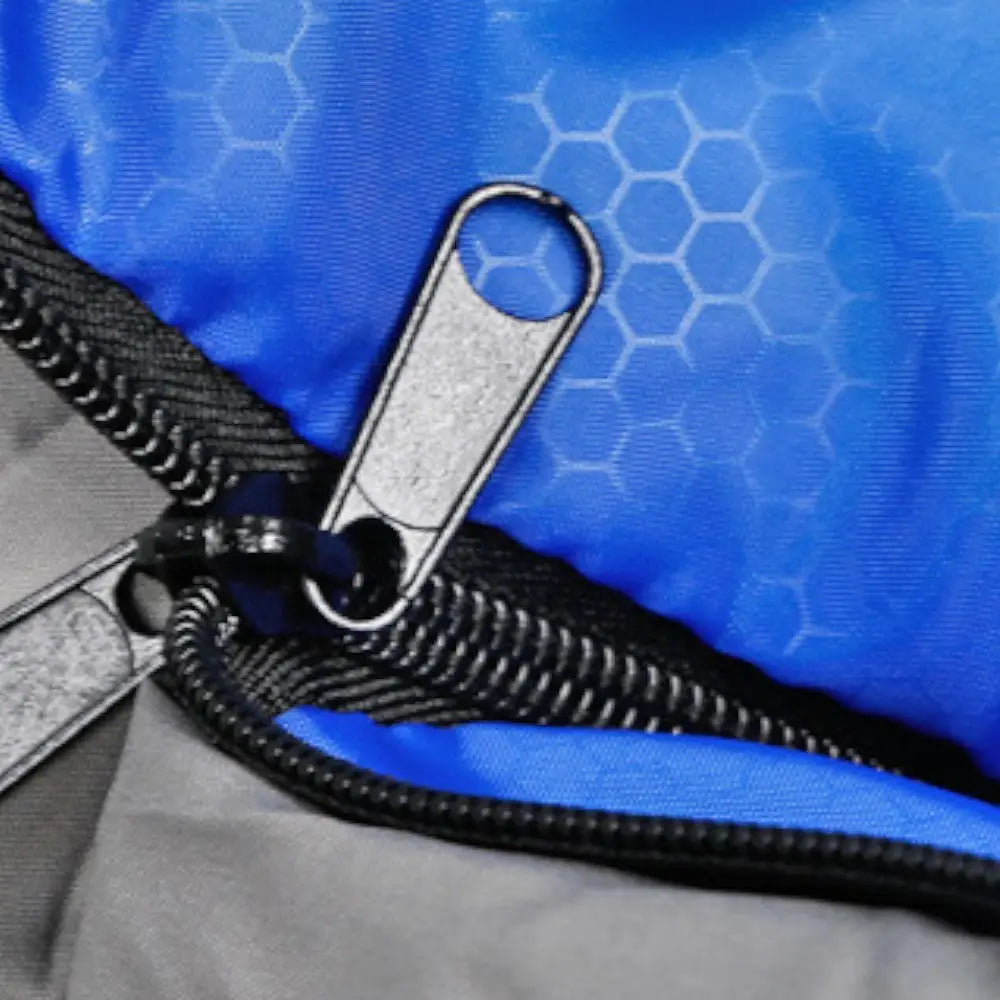 Sac de couchage 2 personnes grand froid