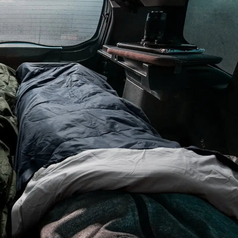 Sac de couchage 3 saisons ultra light