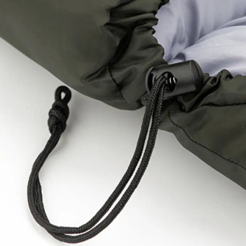 Sac de couchage confort ultra light