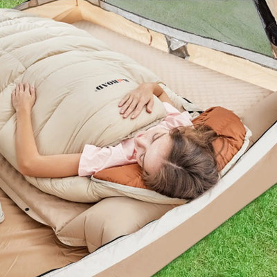 Sac de couchage couverture grand froid