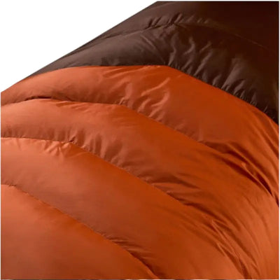 Sac de couchage doux ultra light