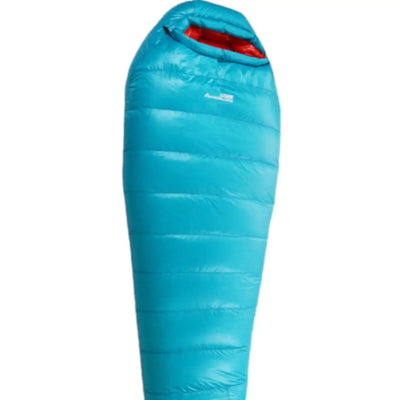 Sac de couchage duvet haute montagne