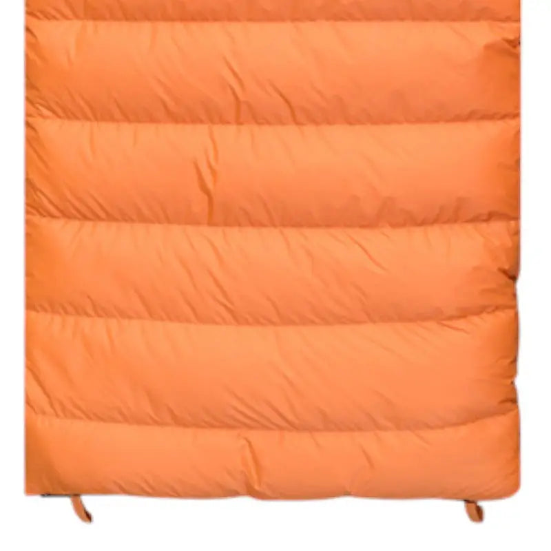 Sac de couchage duvet plein air