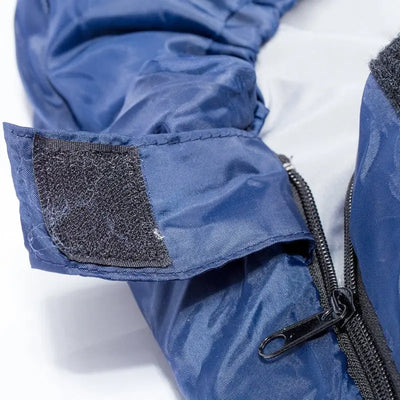 Sac de couchage duvet plein air
