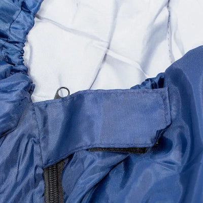 Sac de couchage duvet plein air