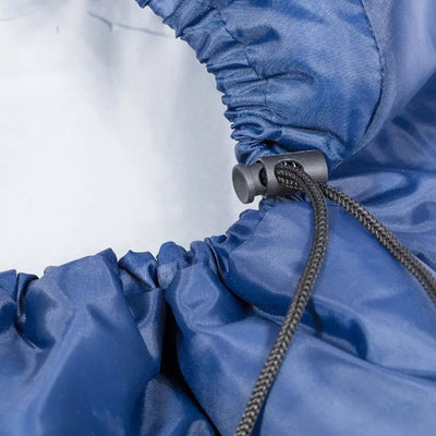 Sac de couchage duvet plein air