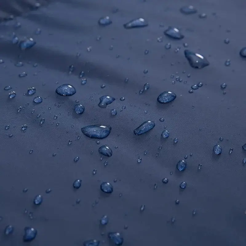 Sac de couchage duvet plein air