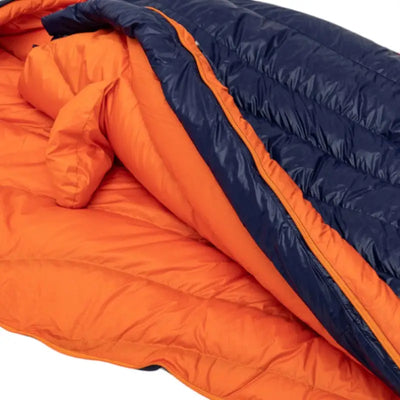 Sac de couchage duvet randonnée