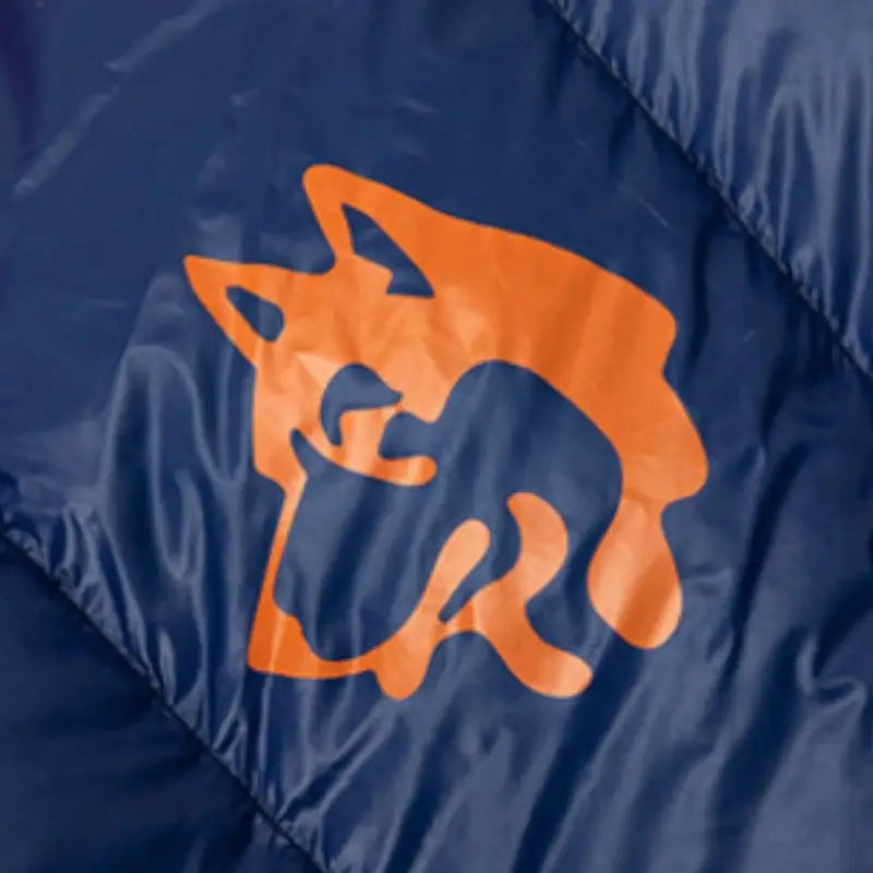 Sac de couchage duvet randonnée