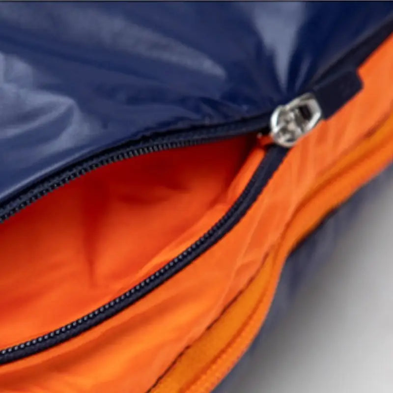 Sac de couchage duvet randonnée