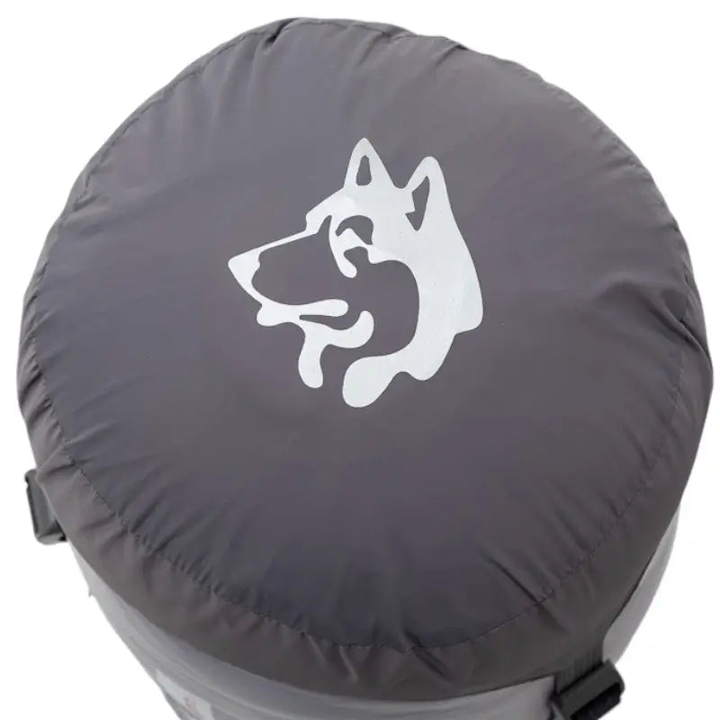 Sac de couchage duvet randonnée