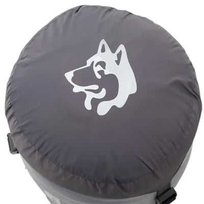 Sac de couchage duvet randonnée