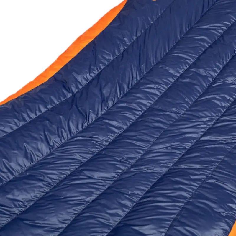 Sac de couchage duvet randonnée