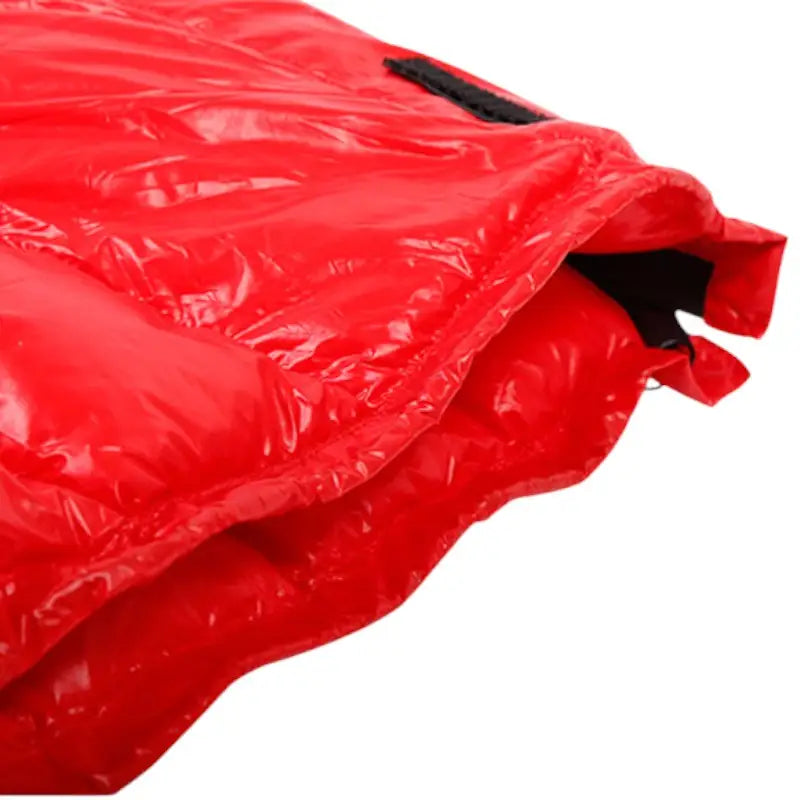 Sac de couchage pour le froid ultra light