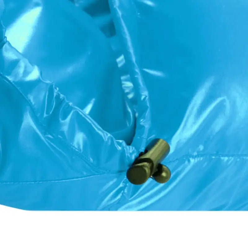 Sac de couchage pour le froid ultra light