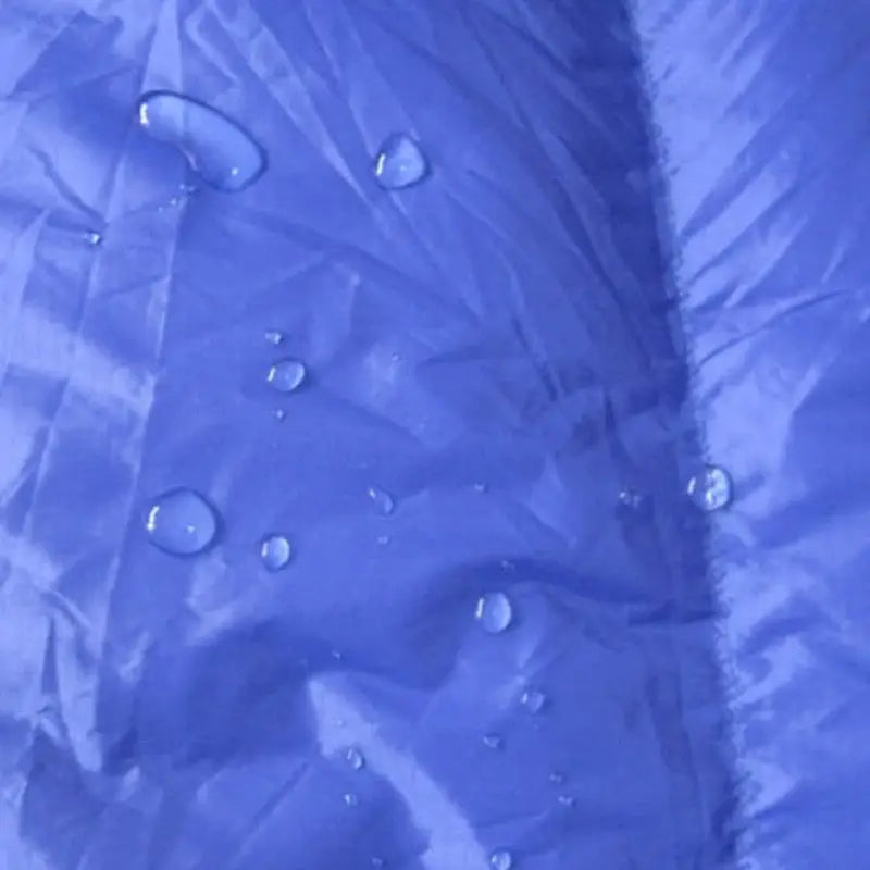 Sac de couchage garnissage duvet