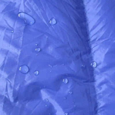 Sac de couchage garnissage duvet