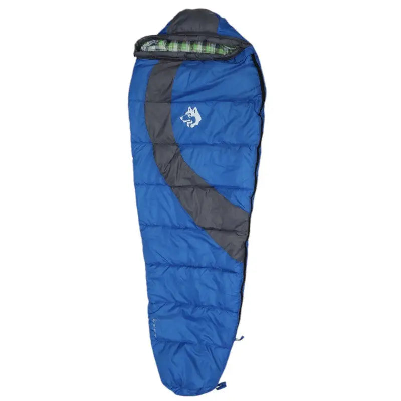 Sac de couchage grand froid -10 dégrés